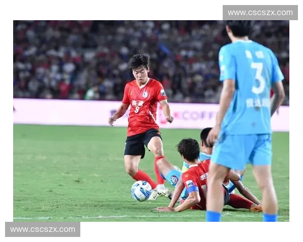 聚焦昆山足球联赛助推城市体育文化繁荣发展迈向高质量新篇章